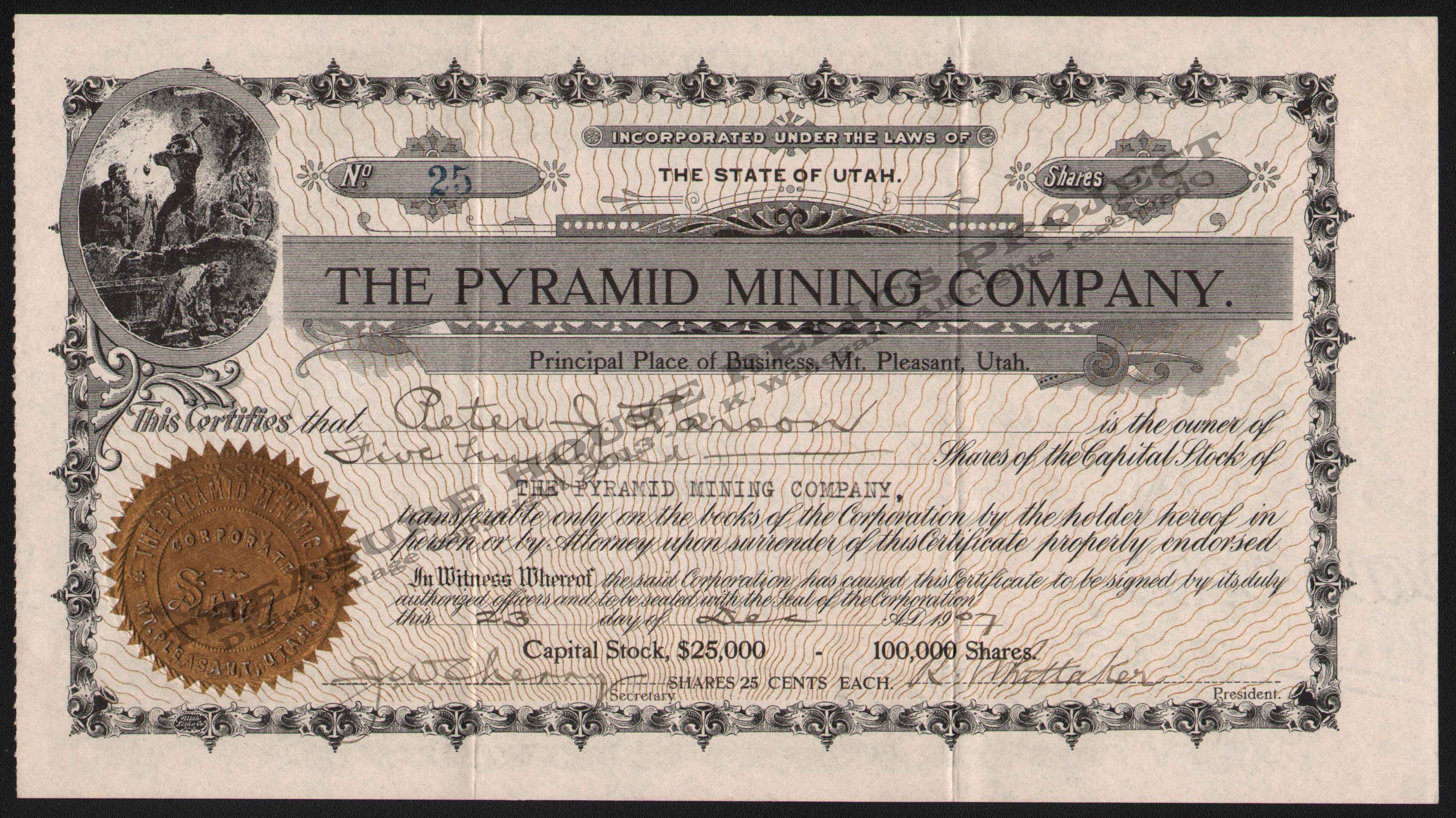 LETTERHEAD/PYRAMID_MINING_COMPANY_25_1907_KIRK_400_CROP_EMBOSS.jpg