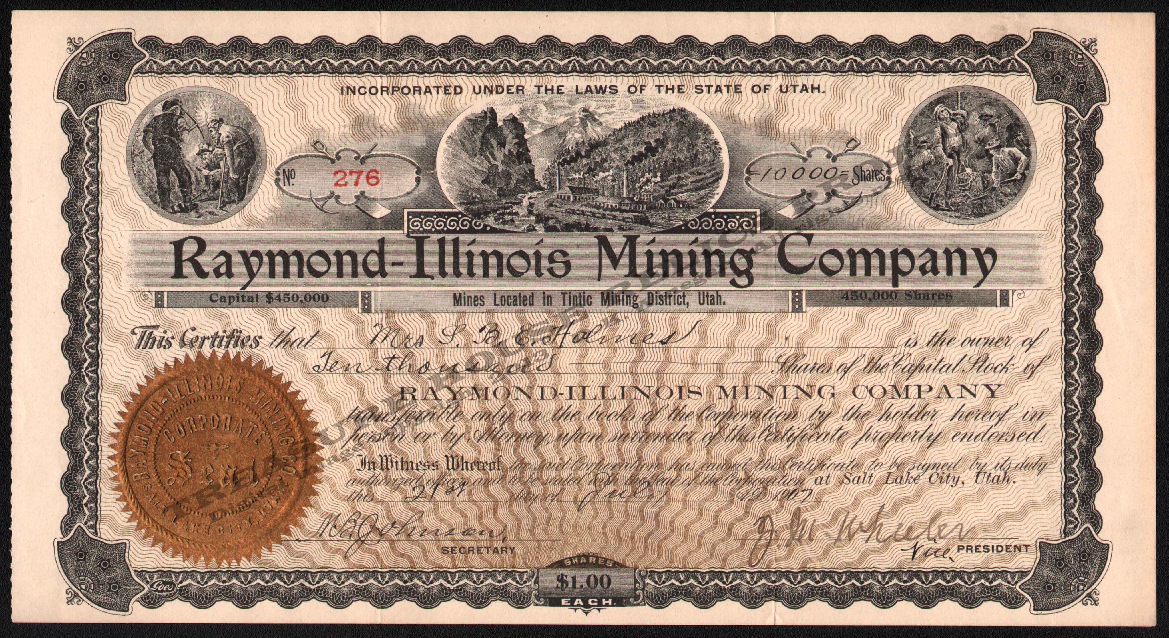 LETTERHEAD/RELWOF_TAFFOM_CONSOLIDATED_MINES_COMPANY_68_1917_SILVER_ISLAND_KIRK_400_CROP_EMBOSS.jpg