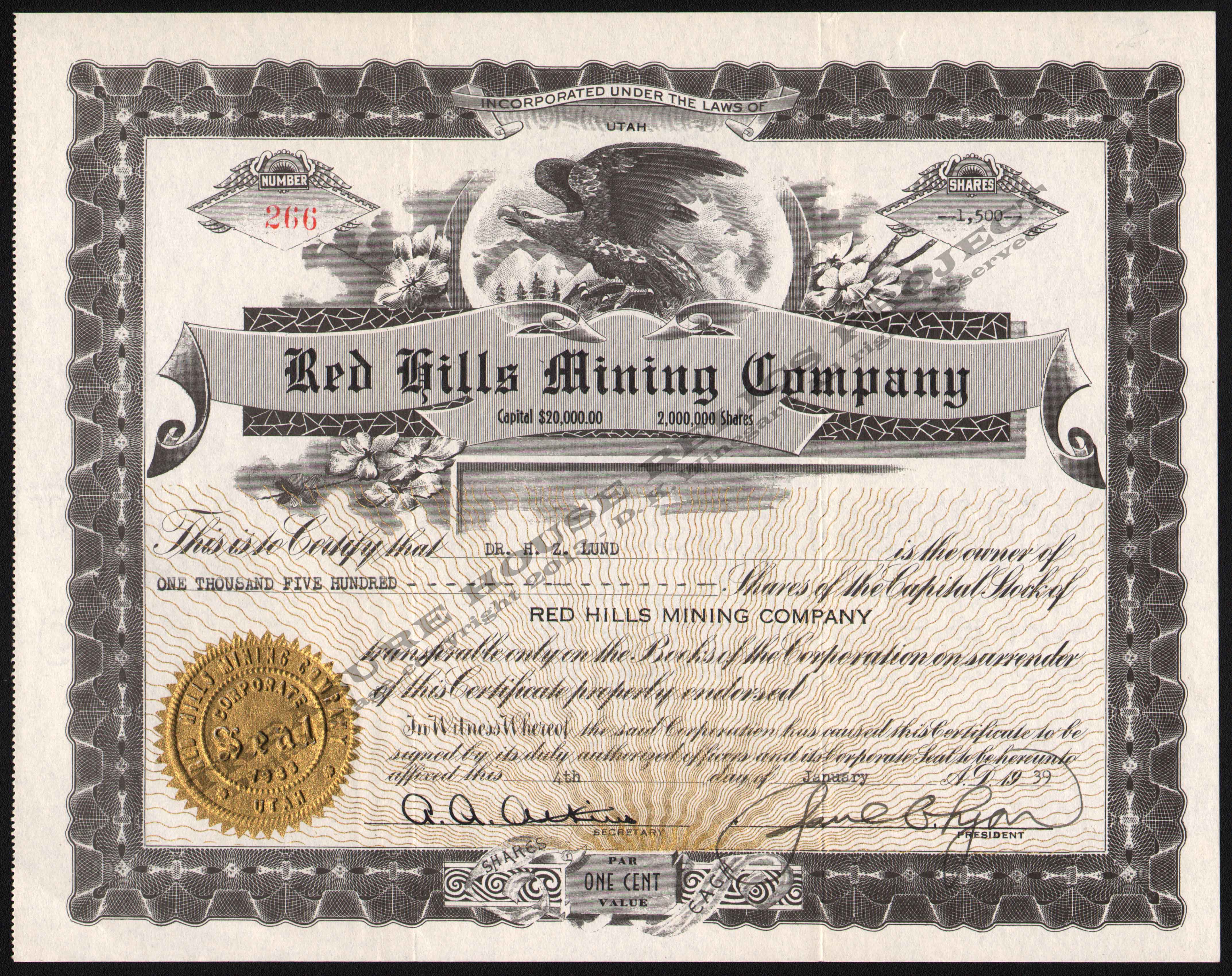 LETTERHEAD/RELWOF_TAFFOM_CONSOLIDATED_MINES_COMPANY_68_1917_SILVER_ISLAND_KIRK_400_CROP_EMBOSS.jpg