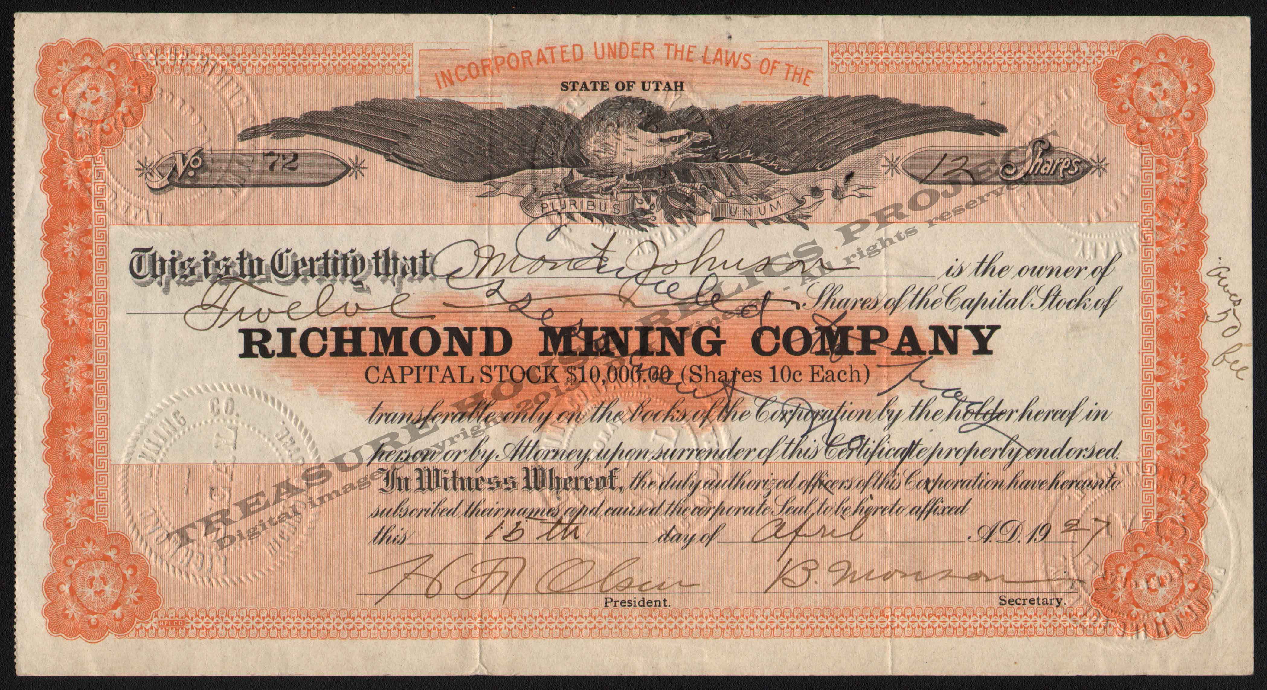 LETTERHEAD/ROZELLE_MINES_COMPANY_364_1930_KIRK_400_CROP_EMBOSS.jpg