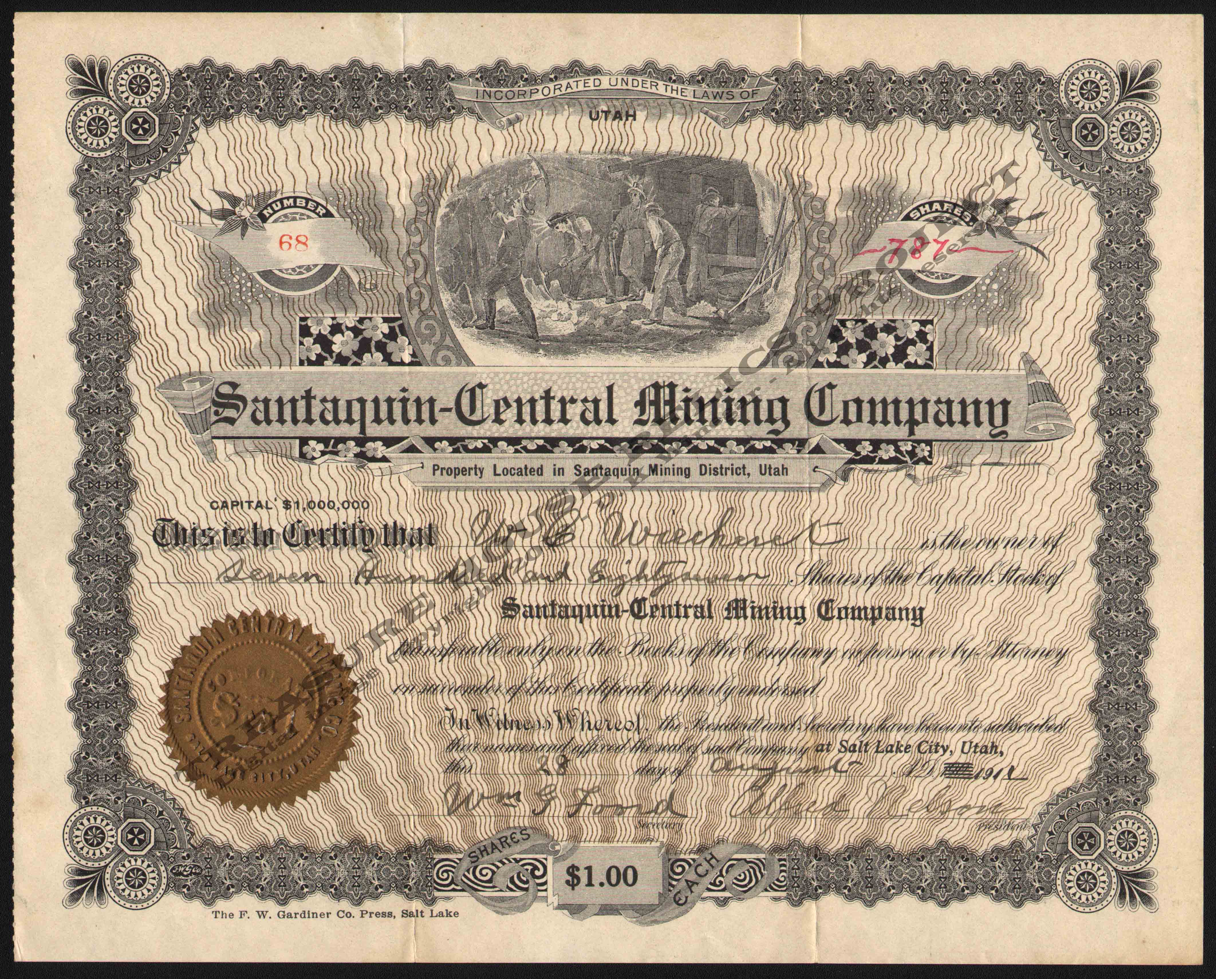 LETTERHEAD/SHARP_MINING_COMPANY_140_1921_KIRK_400_CROP_EMBOSS.jpg