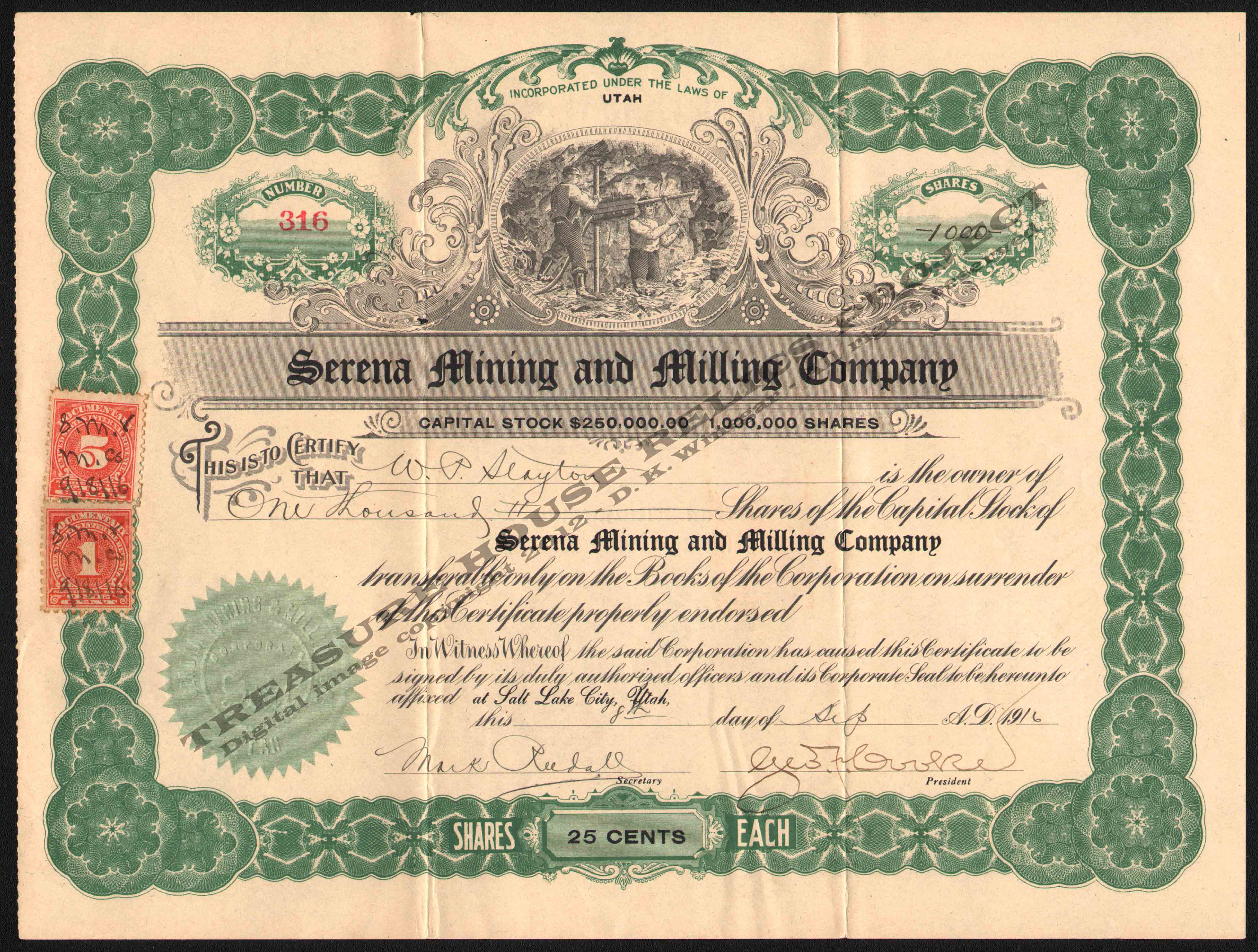 LETTERHEAD/SHARP_MINING_COMPANY_140_1921_KIRK_400_CROP_EMBOSS.jpg