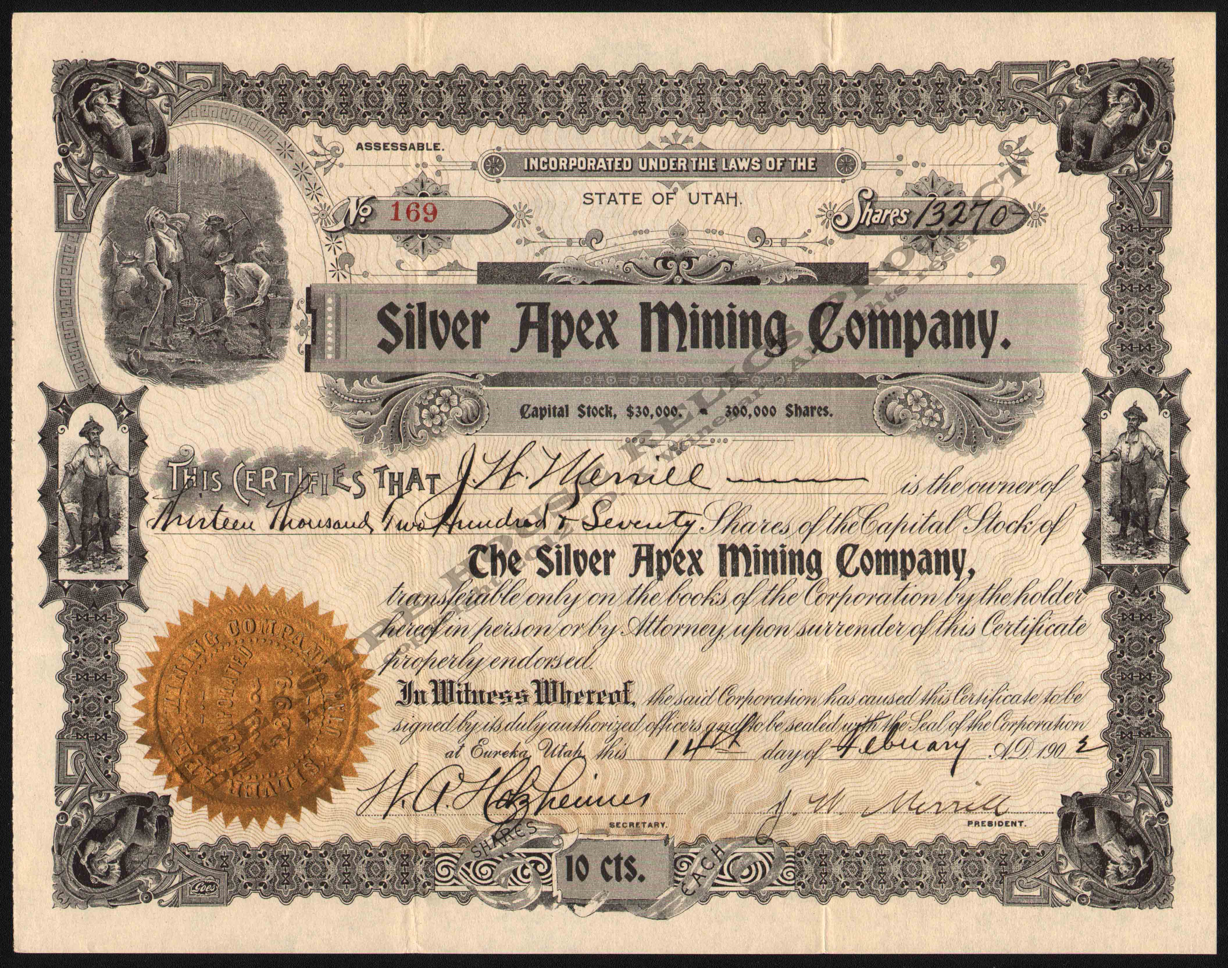 LETTERHEAD/SILVER_BAR_MINING_COMPANY_89_1925_KIRK_400_CROP_EMBOSS.jpg