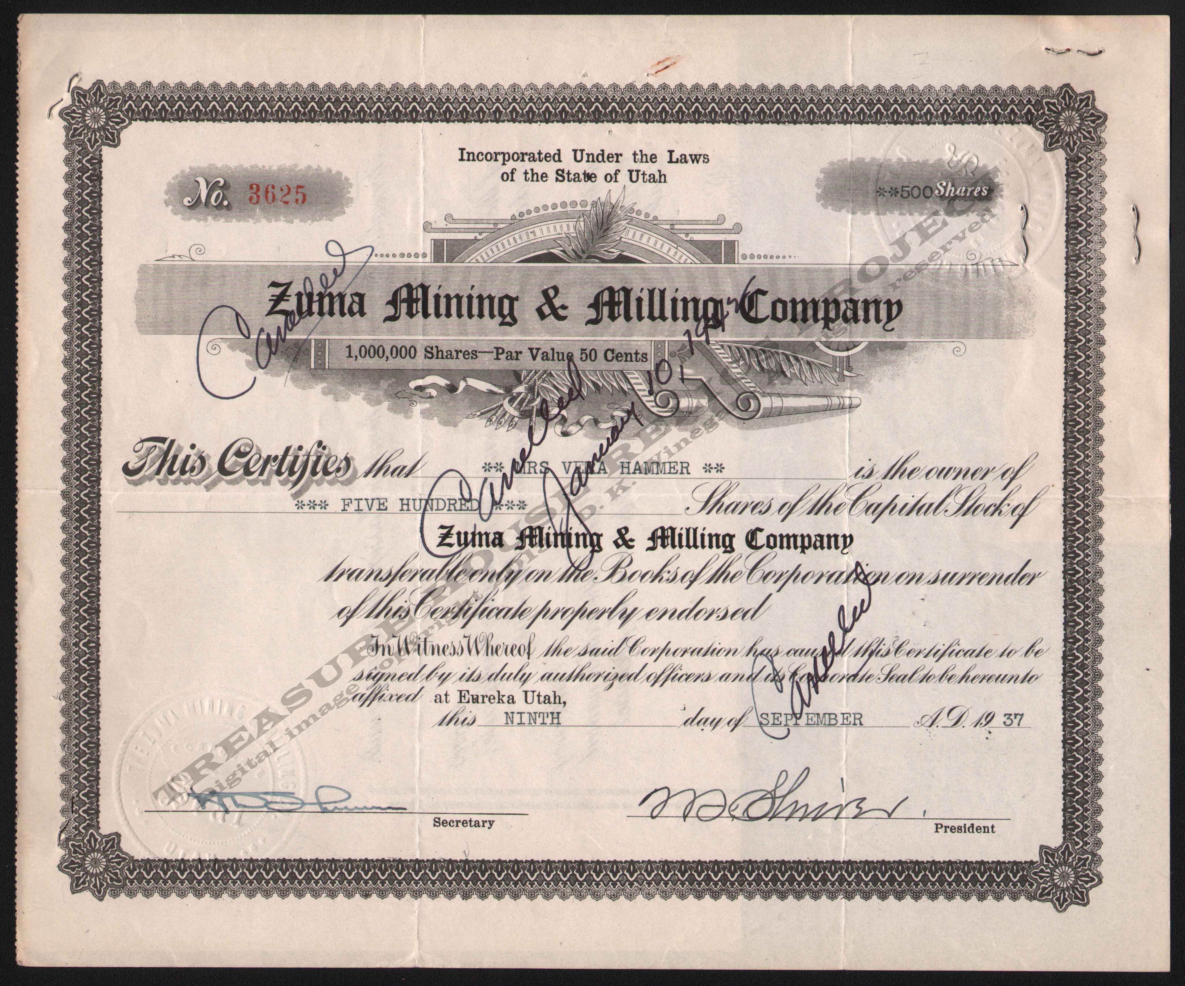 LETTERHEAD/ZUMA_MINING_MILLING_COMPANY_3625_1937_TINTIC_GP_400_CROP_EMBOSS.jpg