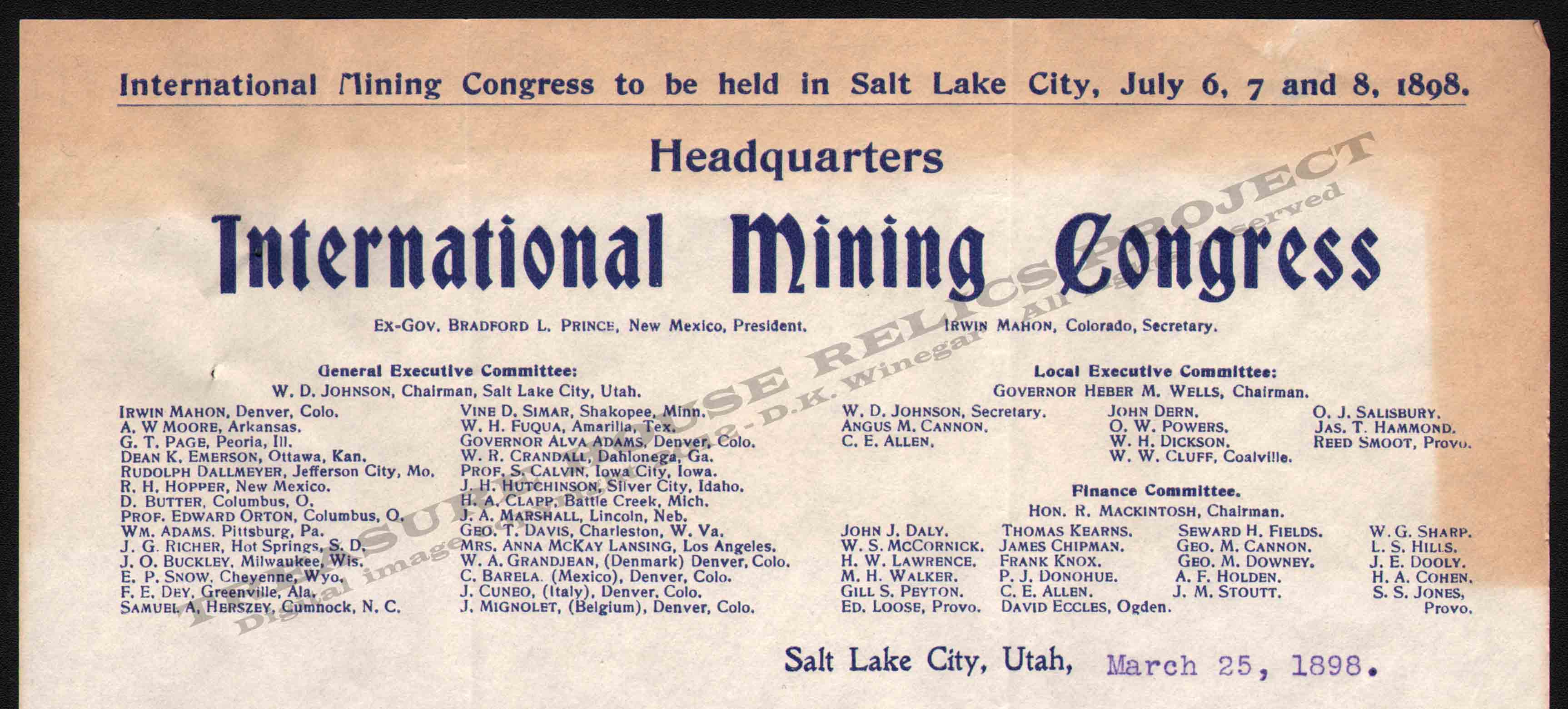 LETTERHEAD_INTERNATIONAL_MINING_CONGRESS_1898_400_CROP_EMBOSS.jpg