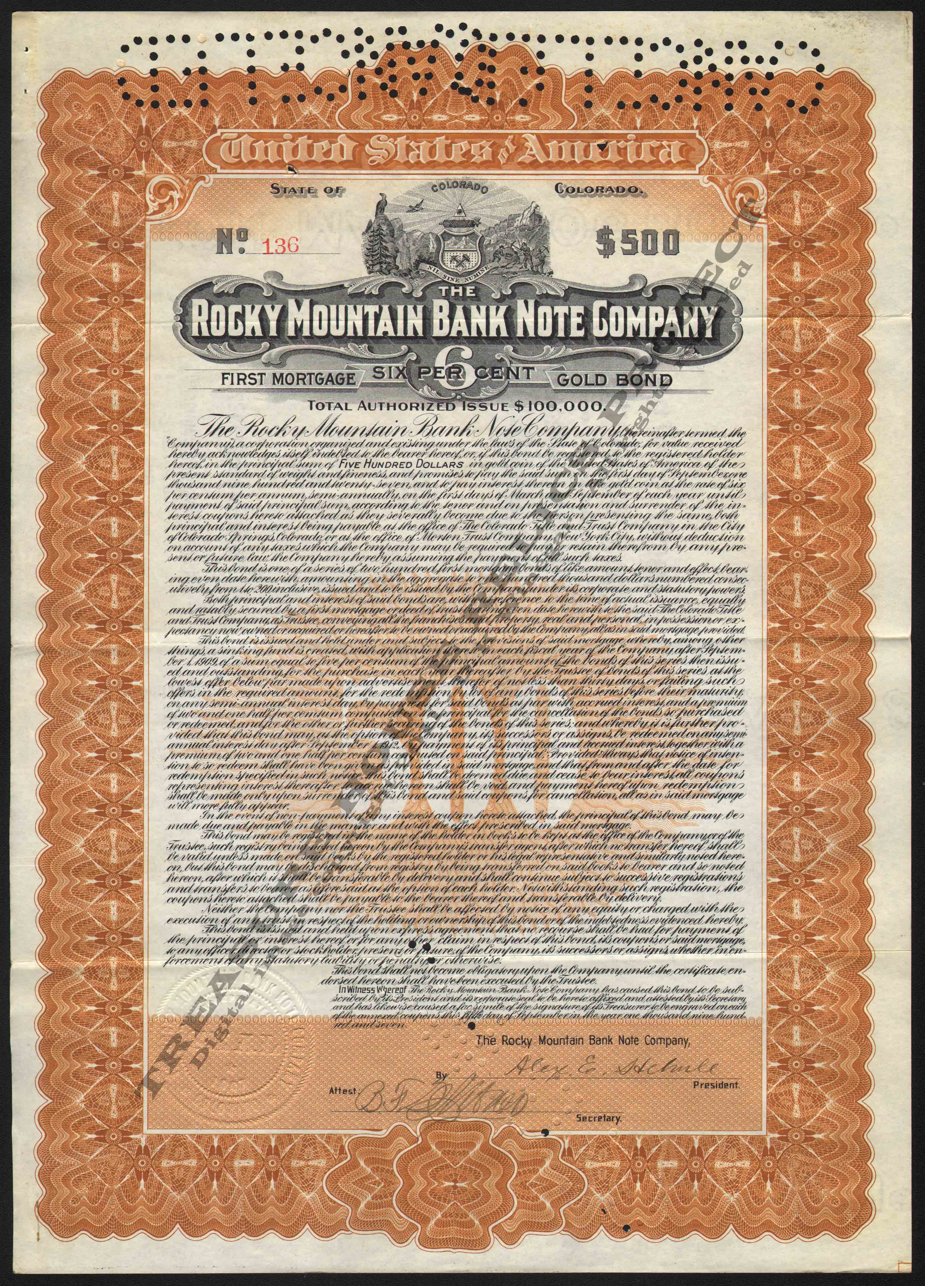 ROCKY_MOUNTAIN_BANK_NOTE_CO_BOND_136_300_EMBOSS.jpg