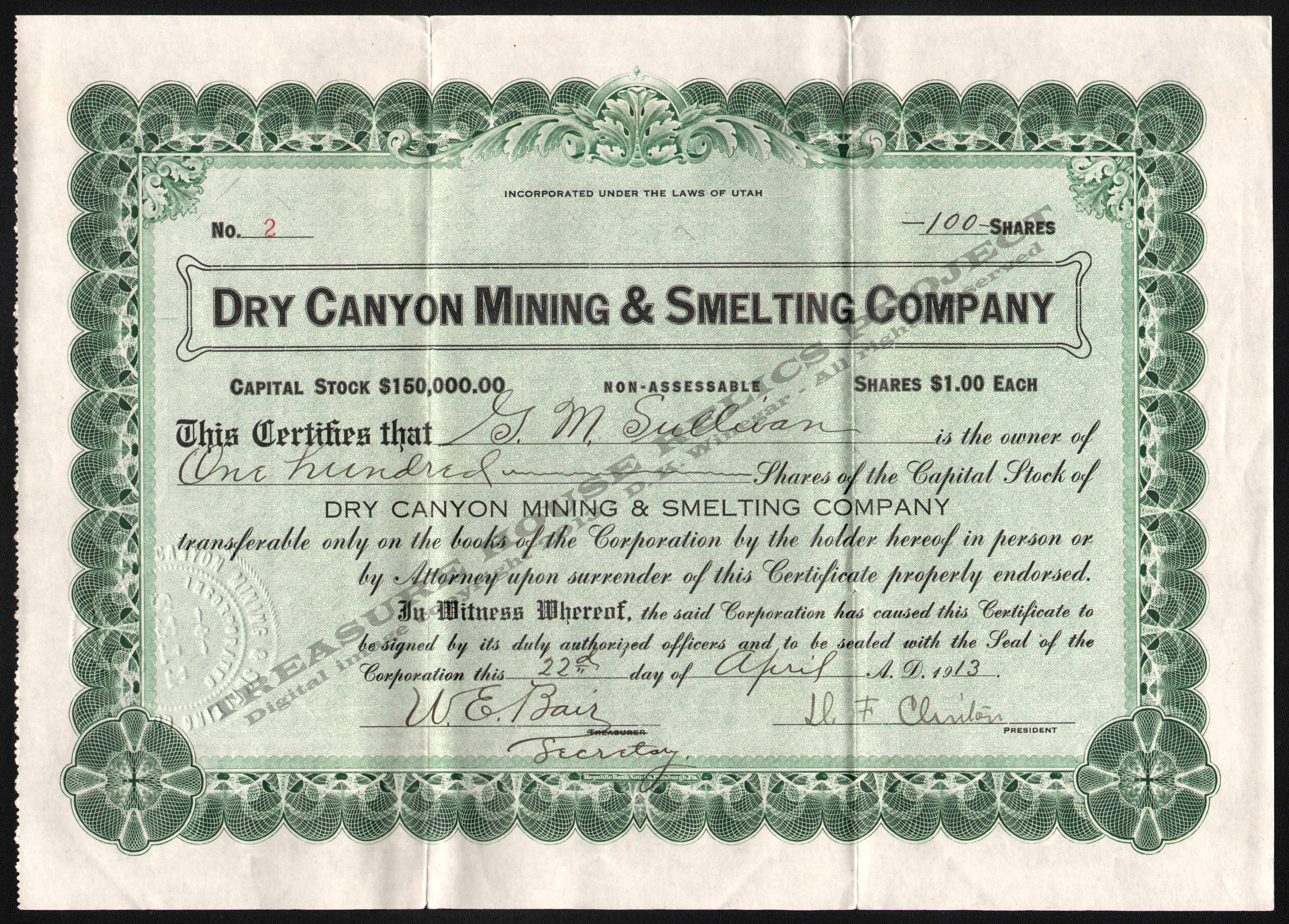 STOCKS/WEIMER_COPPER_COMPANY_816_1907_GMS_400_CROP_EMBOSS.jpg