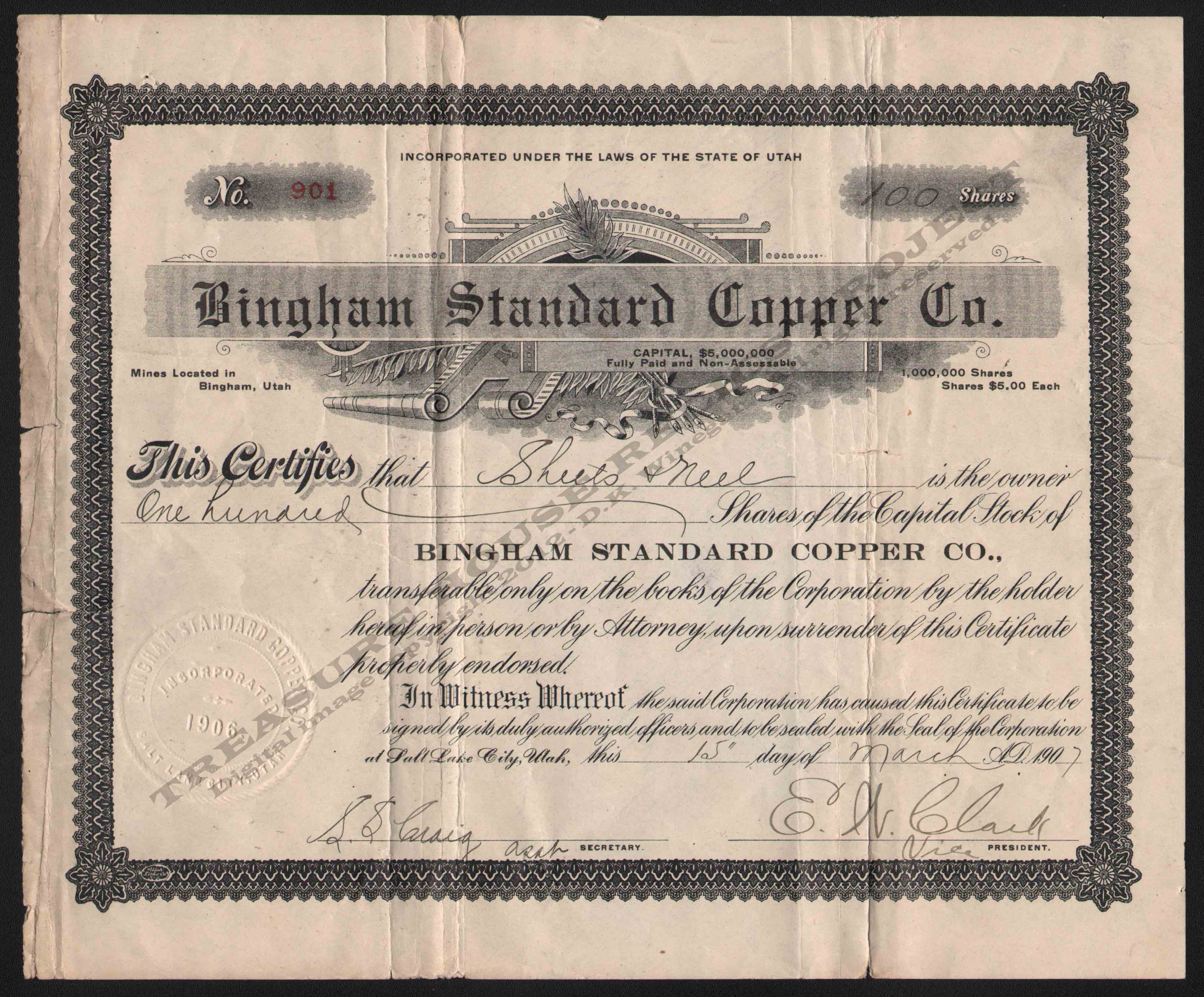 STOCK_BINGHAM_STANDARD_COPPER_CO_901_1907_400_EMBOSS.jpg