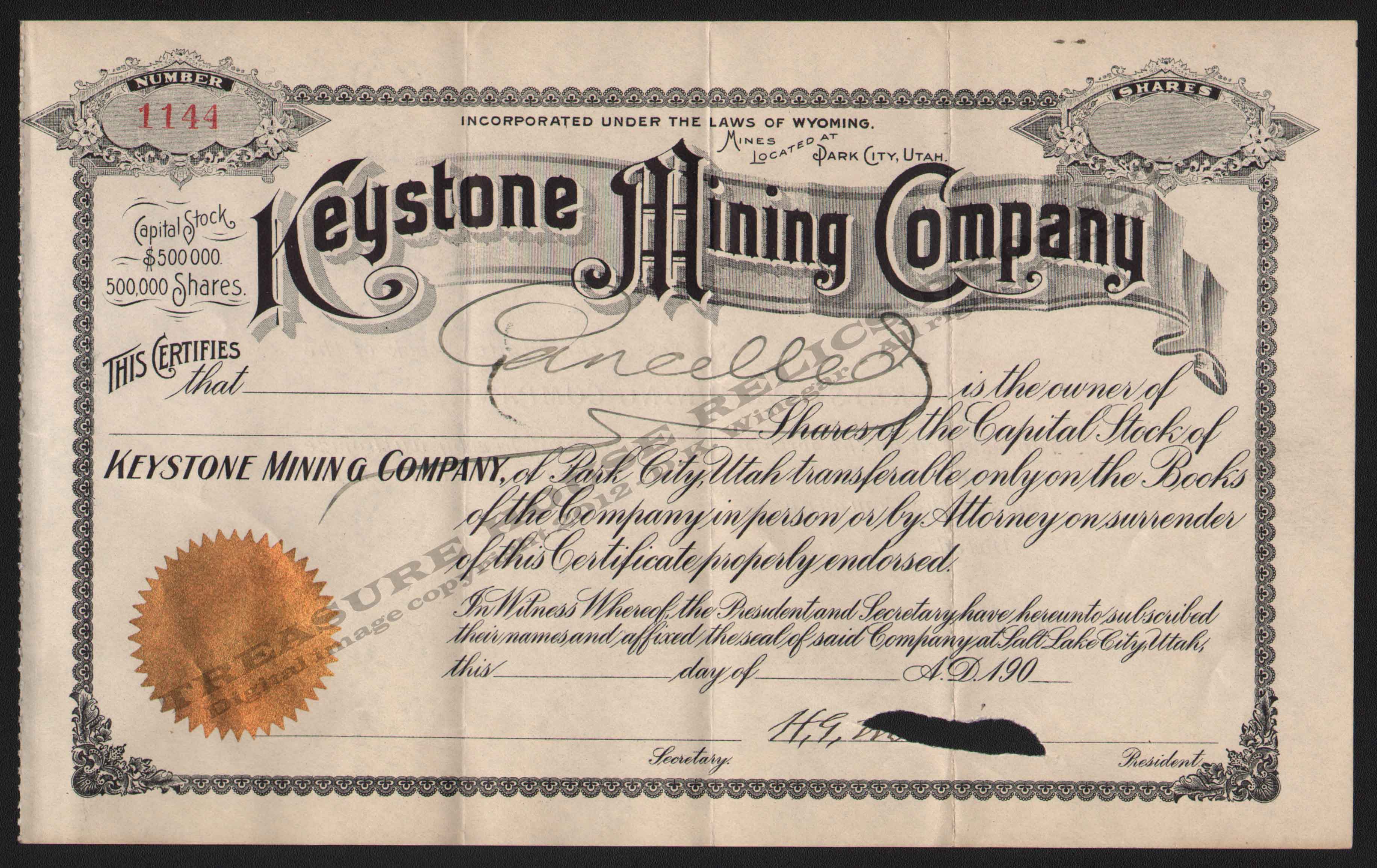 STOCK_KEYSTONE_MINING_CO_6371_19XX_400_CROP_EMBOSS.jpg