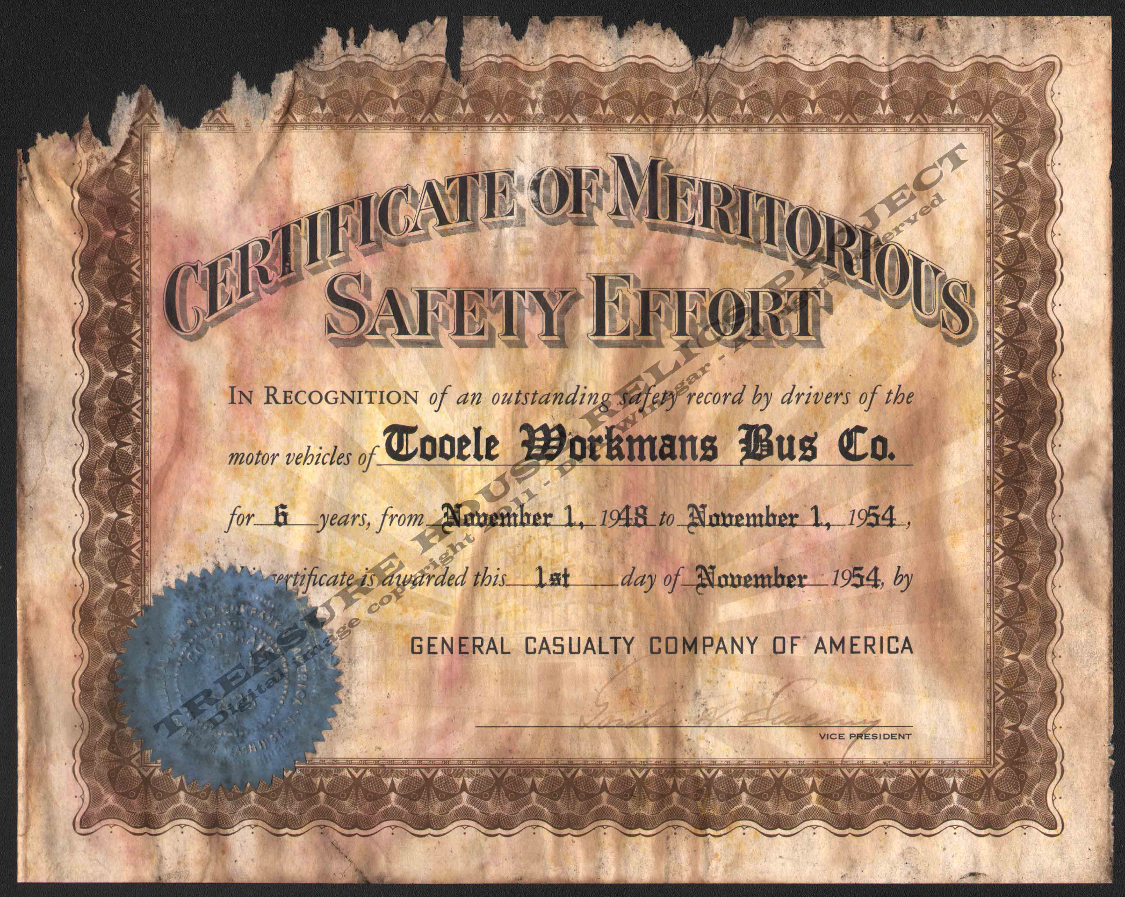 TOOELE_WORKMANS_BUS_COMPANY_CERTIFICATE_1954_400_CROP_EMBOSS.jpg